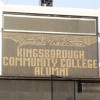 Kingsborough Community College