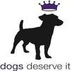 Dogs Deserve It