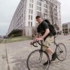 Breadrunner Courier