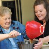 Continuum Health Service