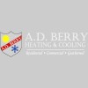 A D Berry Heating & Cooling