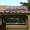 C R Insurance Agency