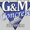G&M Concrete