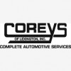 Corey's Of Lexington Complete Automotive
