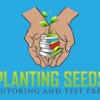 Planting Seeds Tutoring