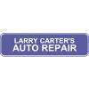 Larry Carter's Auto Repair