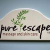 Pure Escape Massage & Skin Care