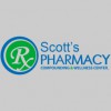 Scott's Health Mart Pharmacy