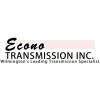 Econo Transmission
