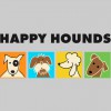 Happy Hounds Doggy Daycare