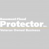 Basement Flood Protector