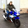 State 8 Motorcycles