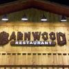 Barnwood Restaurant