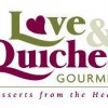 Love & Quiches Gourmet