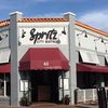 Spritz City Bistro