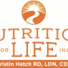 Nutrition For Life