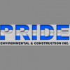 Pride Environmental & Construction