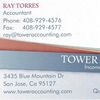 Tower Accounting