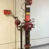 G C Fire Sprinkler Testing