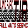 Highland Park Tire & Brake Service