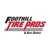 Foothill Tire Pros