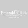 Emerald Hills Memorial Park