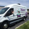 Fetch Dog Spa
