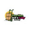 Two Men & A Lady Moving