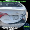 Junkyard Junk Cars
