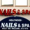 Hollywood Nails & Spa