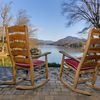 Distinctive Mountain Lodging