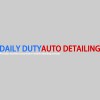 Daily Duty Auto Detailing