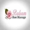 Balsam Rose Massage