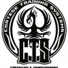 CTS Strength & Conditioning