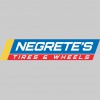 Negretes Used Tire Shop