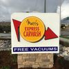 Matt's Express Carwash