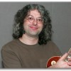 Stephen's Guitar Lessons