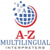 A-Z Multilingual Interpreters