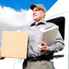 Blue Line Security Courier