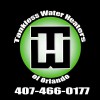 Tankless Water Heaters