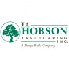 F A Hobson Landscape Nursery