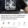 Biker Bail Bonds