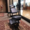OCHM Feet Reflexology