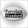 Porcelain Standard