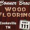 Conner Bros Wood Flooring