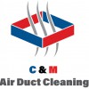C & M Air Duct Cleaning
