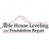 Able House Leveling & Foundation Repair