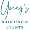 Young's Building & Events