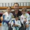 K C Chung World Martial Arts Academy