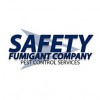 Safety Fumigant